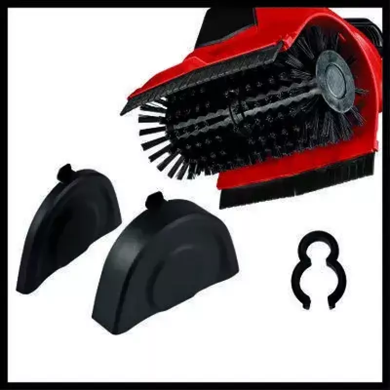 Baterija maitinamas šepetinis valiklis Einhell PICOBELLA 1400 RPM