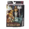 Veiksmo figūrėlė Mattel Masters of the Universe Sorceress Teela 6+ Spalvinga