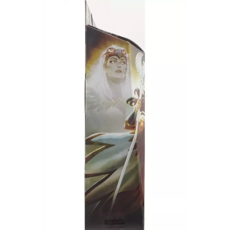 Veiksmo figūrėlė Mattel Masters of the Universe Sorceress Teela 6+ Spalvinga