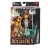 Veiksmo figūrėlė Mattel Masters of the Universe Sorceress Teela 6+ Spalvinga