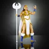 Veiksmo figūrėlė Mattel Masters of the Universe Sorceress Teela 6+ Spalvinga