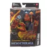 Veiksmo figūrėlė Mattel Masters of the Universe Man-At-Arms 6+ Įvairiaspalvė