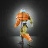 Veiksmo figūrėlė Mattel Masters of the Universe Man-At-Arms 6+ Įvairiaspalvė