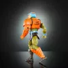 Veiksmo figūrėlė Mattel Masters of the Universe Man-At-Arms 6+ Įvairiaspalvė