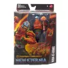 Veiksmo figūrėlė Mattel Masters of the Universe Man-At-Arms 6+ Įvairiaspalvė