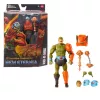 Veiksmo figūrėlė Mattel Masters of the Universe Man-At-Arms 6+ Įvairiaspalvė