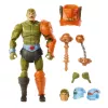 Veiksmo figūrėlė Mattel Masters of the Universe Man-At-Arms 6+ Įvairiaspalvė