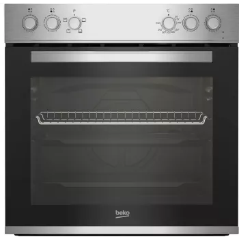 Beko BBUC12020X virimo aparatų komplektas Keraminė kaitlentė Elektrinė