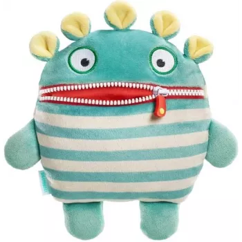 999 Games Zorgenvriendje, Schnulli, 24 cm, Monstras 999 Games Zorgenvriendje, Schnulli, 24 cm. Produkto tipas: Monstras