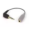 RODE Sc3 adapteris 3,5 mm TRRS į TRS adapteris, skirtas Smart Lavalier