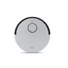 Ecovacs Deebot X1 Plus juoda, pilka