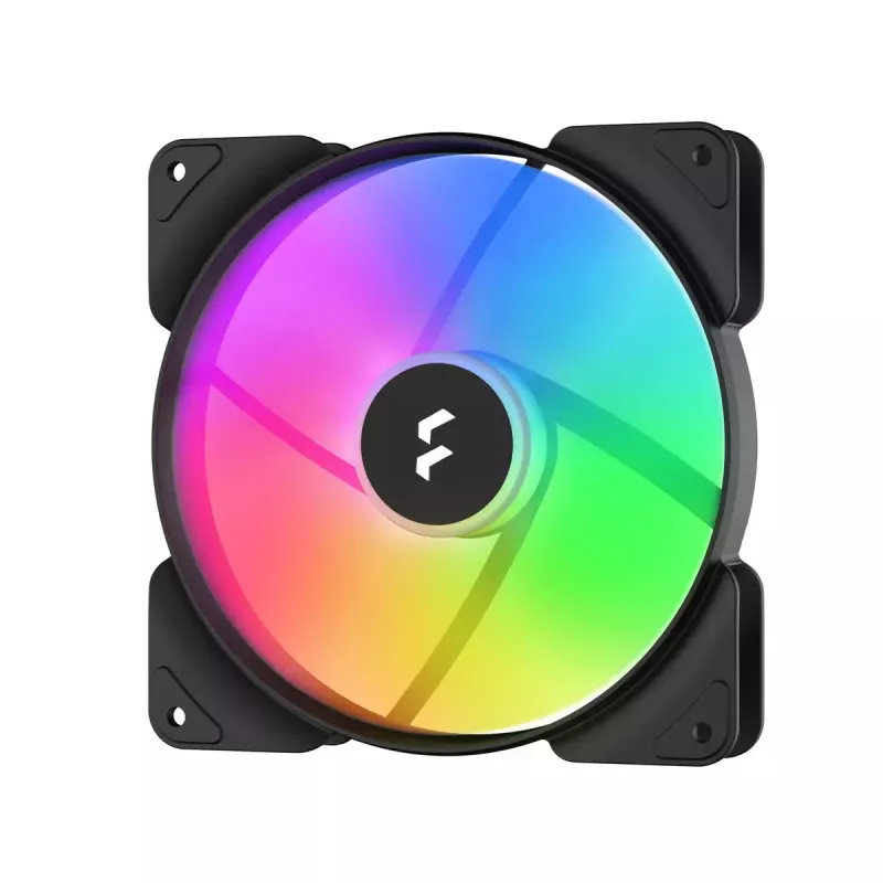 Ventiliatorius Fractal Design Aspect 14 RGB PWM