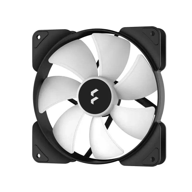 Ventiliatorius Fractal Design Aspect 14 RGB PWM