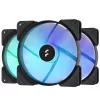 Ventiliatorius Fractal Design Aspect 14 RGB PWM