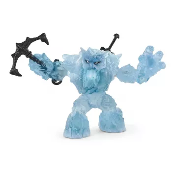 Figūrėlė Schleich ELDRADOR CREATURES Ledinis milžinas