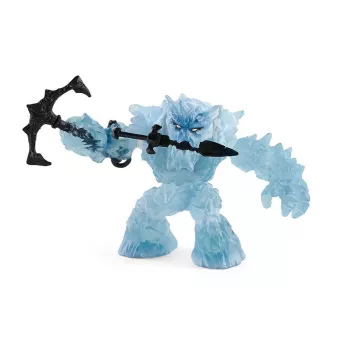 Figūrėlė Schleich ELDRADOR CREATURES Ledinis milžinas