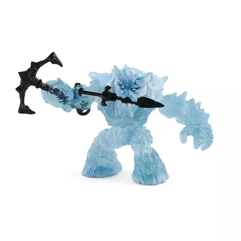 Figūrėlė Schleich ELDRADOR CREATURES Ledinis milžinas