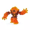 schleich ELDRADOR CREATURES Lava Smasher, 7 m., Lava World, Pabaisos ir drakonai, Oranžinė, Plastikas, 1 vnt.