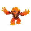 schleich ELDRADOR CREATURES Lava Smasher, 7 m., Lava World, Pabaisos ir drakonai, Oranžinė, Plastikas, 1 vnt.