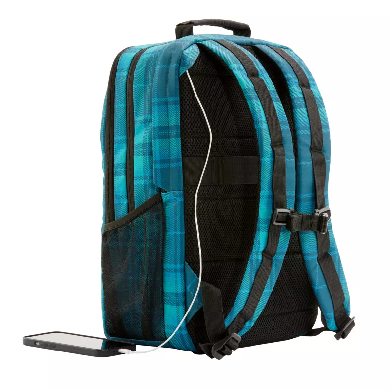 HP „Campus XL“ languota kuprinė, 620 g