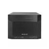Chieftec CN-01B-OP kompiuterio korpusas Cube Juoda