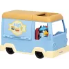 Žaislų rinkinys TMTOYS Moose Toys MS18919 — Bluey kavinės žaidimų rinkinys, plastikinis, įvairiaspalvis, nuo 3 metų