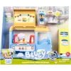 Žaislų rinkinys TMTOYS Moose Toys MS18919 — Bluey kavinės žaidimų rinkinys, plastikinis, įvairiaspalvis, nuo 3 metų