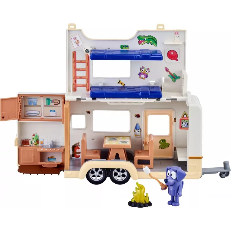 Moose Toys MS13086 žaislų rinkinys