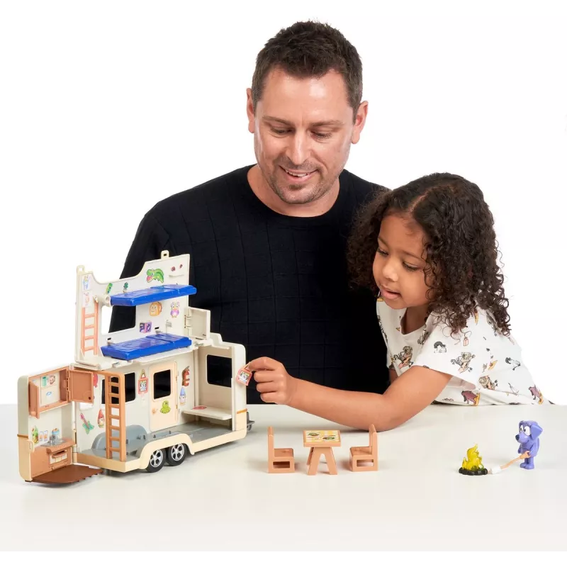 Moose Toys MS13086 žaislų rinkinys