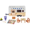 Moose Toys MS13086 žaislų rinkinys