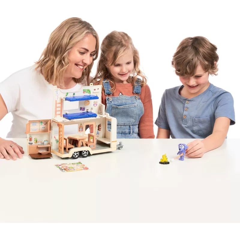 Moose Toys MS13086 žaislų rinkinys