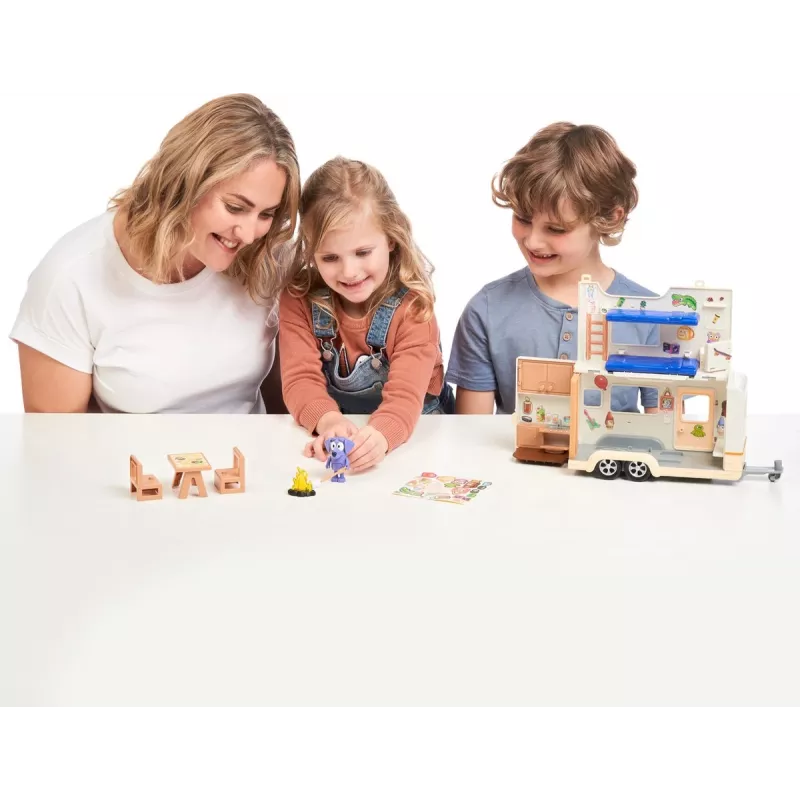 Moose Toys MS13086 žaislų rinkinys
