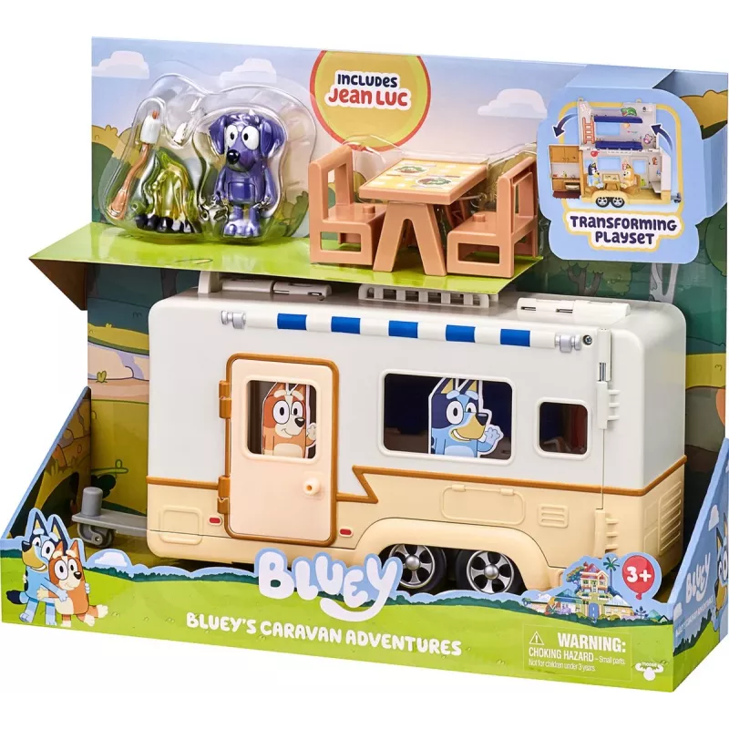 Moose Toys MS13086 žaislų rinkinys
