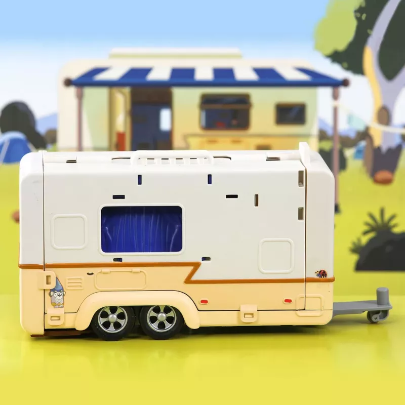 Moose Toys MS13086 žaislų rinkinys