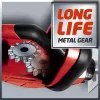 Hedge Trimmer Einhell GE-CH 1846 Li Kit Double blade 2.3 kg
