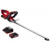 Hedge Trimmer Einhell GE-CH 1846 Li Kit Double blade 2.3 kg