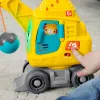 Mattel Count & Stack Crane įgūdžių žaidimas