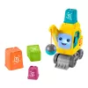 Mattel Count & Stack Crane įgūdžių žaidimas
