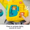 Mattel Count & Stack Crane įgūdžių žaidimas