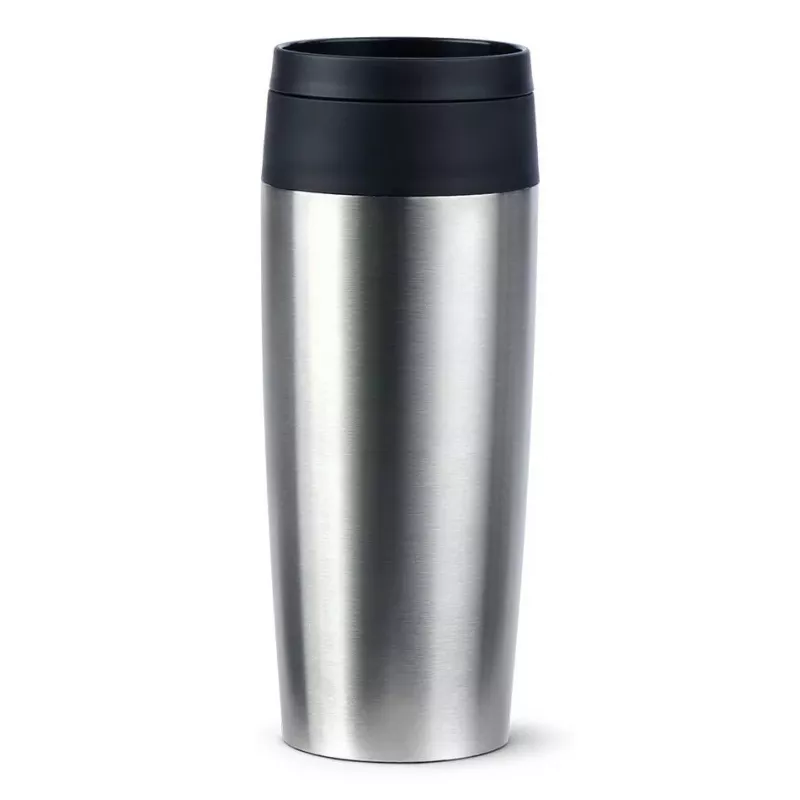 EMSA Travel Mug Classic 360 ml nerūdijančio plieno kelioninis puodelis