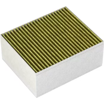 Aktyvintos anglies filtras NEFF Z53XXB1X6 pakaitinis filtras oro valymui, suderinamas modelis Z53XXB1X6