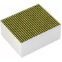 Aktyvintos anglies filtras NEFF Z53XXB1X6 pakaitinis filtras oro valymui, suderinamas modelis Z53XXB1X6