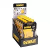 Smulkių dalių dėžutė DeWalt DT70803-QZ 175×265×50 mm juoda/geltona, pakuotėje 5 vnt.