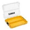 Smulkių dalių dėžutė DeWalt DT70803-QZ 175×265×50 mm juoda/geltona, pakuotėje 5 vnt.