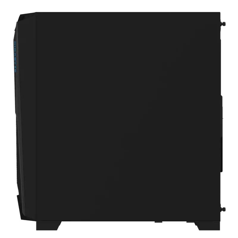 GIGABYTE C301 GLASS Midi Tower Juoda