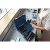 Bosch 1 600 A01 9YY laikymo dėžės priedas Juodas Pertvarų rinkinys