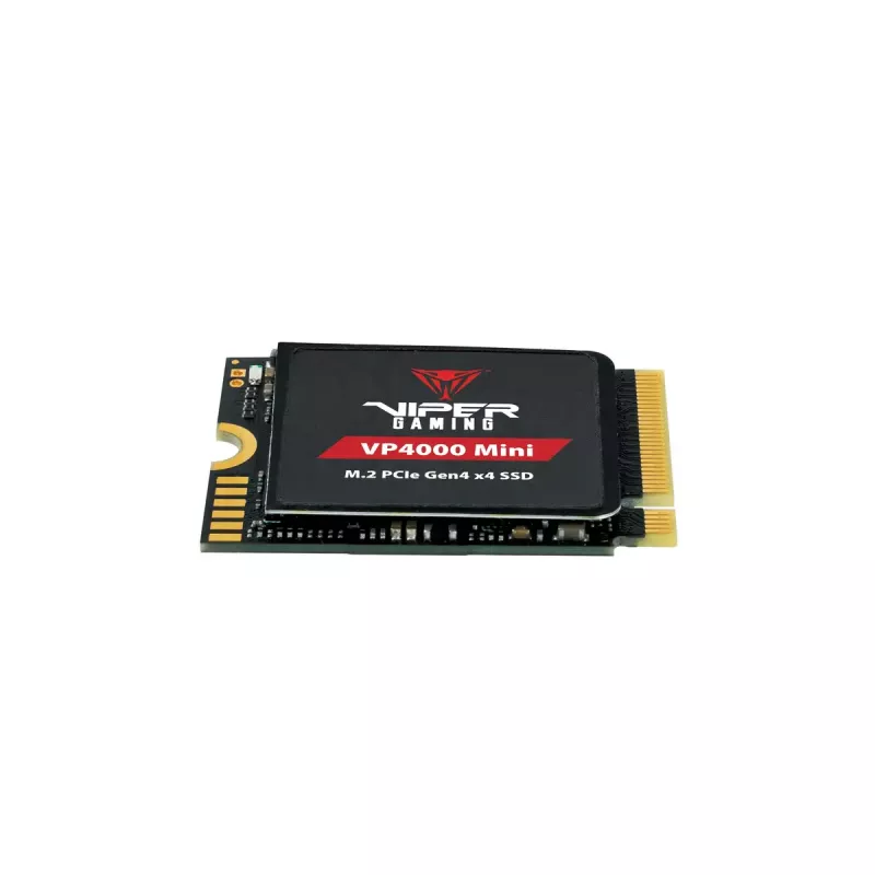 SSD diskas Patriot Memory 2 TB M.2 PCI Express 4.0 NVMe VP4000 Mini