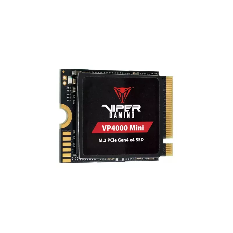 SSD diskas Patriot Memory 2 TB M.2 PCI Express 4.0 NVMe VP4000 Mini