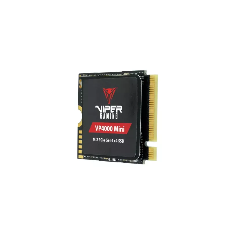 SSD diskas Patriot Memory 2 TB M.2 PCI Express 4.0 NVMe VP4000 Mini