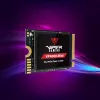 SSD diskas Patriot Memory 2 TB M.2 PCI Express 4.0 NVMe VP4000 Mini